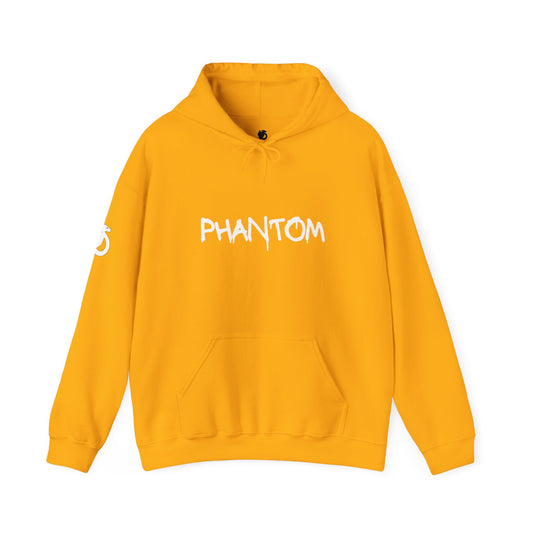 Phantom - Dergamo™ Hooded Sweatshirt